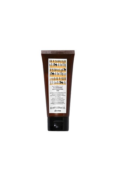 Davines Nourishing Pak Weathered Dry Hair Mask 60 ml