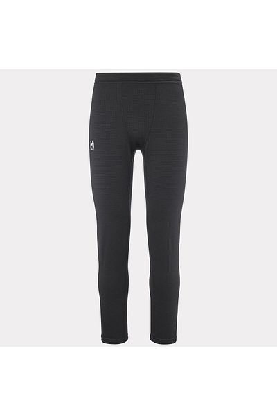 Millet Men's Black-Xs Fusion Grid Pants - Miv10249 N0247