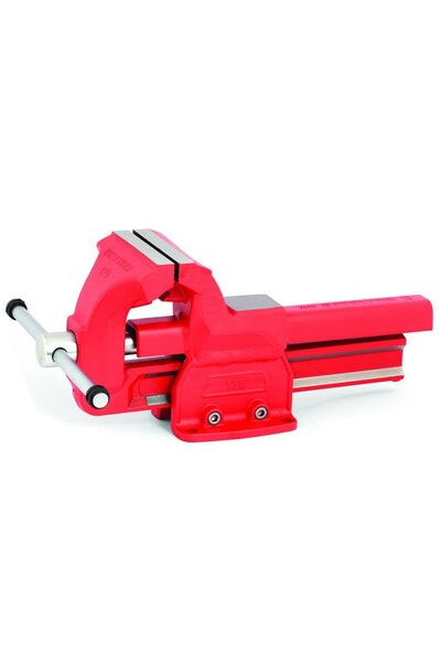 İzeltaş 7400300100 Dövme Çelik Mengene 100 Mm