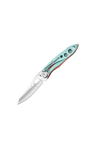 Leatherman SKELET. KB PARAD. BOX Katlanabilir Bıçak LEA833157 Tek Renk-STD