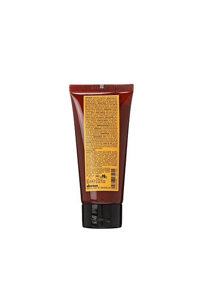 Davines Nourishing Pak Weathered Dry Hair Mask 60 ml