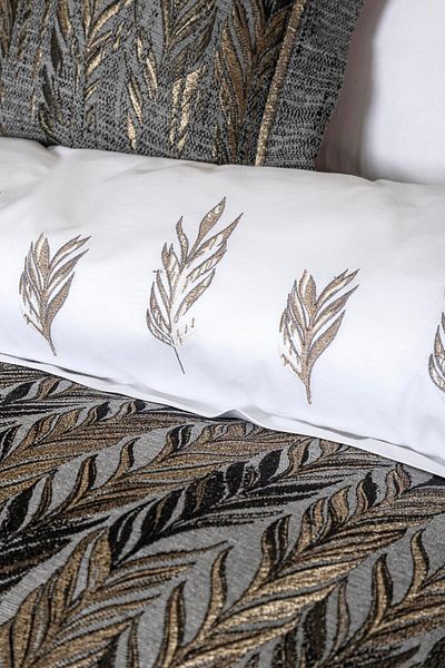 Altınbaşak Aterna Shadows 8 Piece Dowry Set