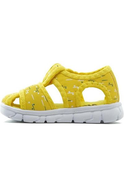 Vicco Phylon Bumba Booties Sandals - 332.P22Y.306 Yellow