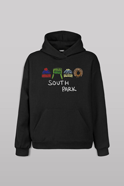 Kendim Seçtim South Park Keni Kartman Kajl TV serija Film Štampano Unisex Sa ...