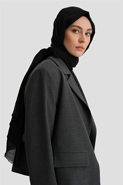 Armine Anthracite Vest Set - 24K6906