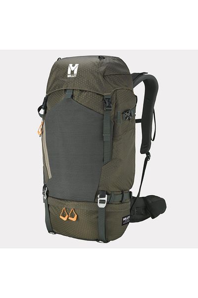 Millet Ubic 30 Dark Green Backpack - Mis2267 N8637 Std