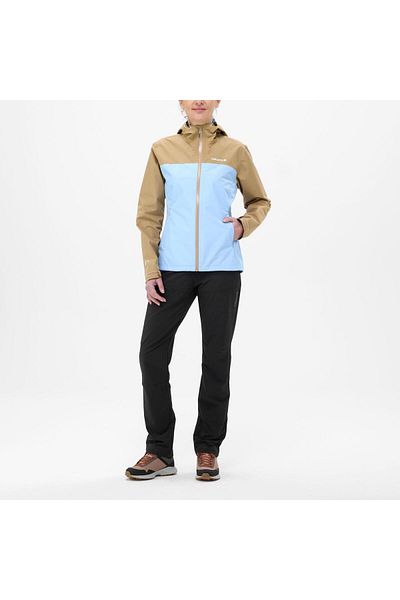 LAFUMA Shift Goretex Jacket for Women - Multicolor, XL Length, Lfv11546 9643 Model