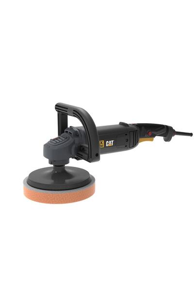 Cat DX3030 1450Watt 180MM Devir Ayarlı Profesyonel Polisaj Makinesi