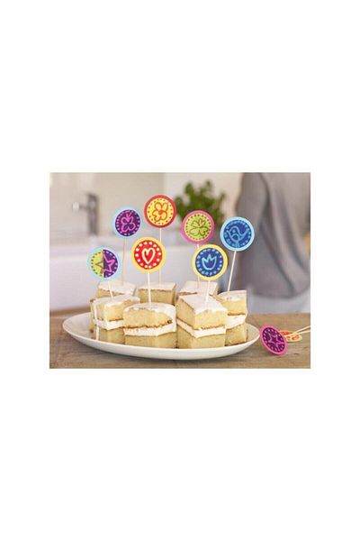 Edding Funtastics Magic Pen 8 Pieces