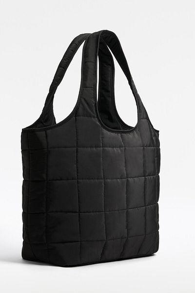 Oysho Padded bag with thermal pocket