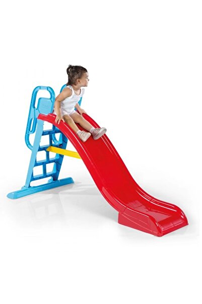 DOLU OYUNCAK 3002 2si 1 Arada Su Kaydırağı -dolu