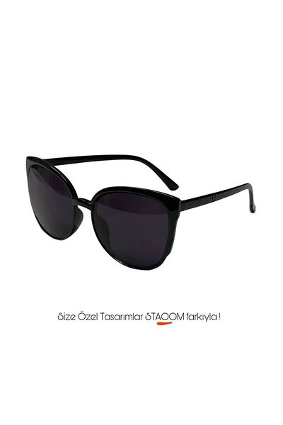 STAOOM unisex first quality sunglasses uv 400 glass