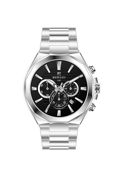Reward Vip Rwa 145971   Men's Steel Wristwatch