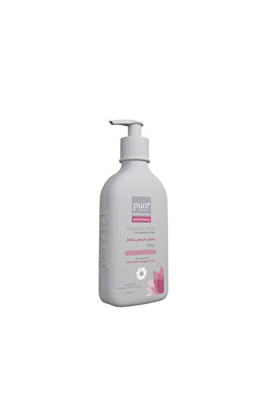 Ruby Whitening Natural Feminine wash 200ml