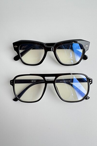 DSN 2'li Set Mavi Işık Korumalı