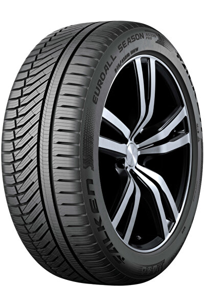 Falken 235/45R18 98W XL Euroall Season AS220 2025 Üretim 4 Mevsim Lastiği