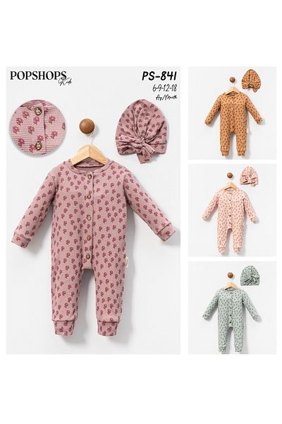 popshops baby Clothing