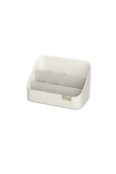 Joseph Joseph Viva Tiered cosmetic organiser grey