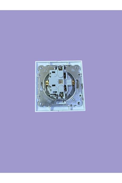 SERMER PAZARLAMA 1Pc Makel Electiric Socket