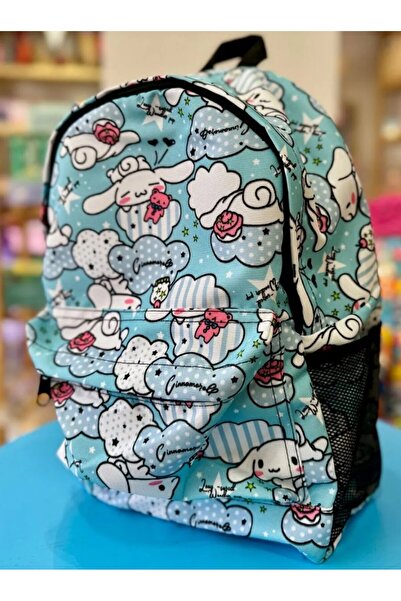 bundle island Куроми Hello Kitty Sanrio герои чанта за начално училище