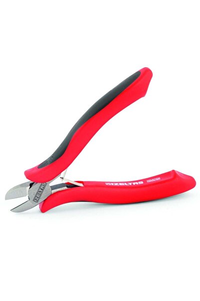 İzeltaş İzeltaş 3550 Elektronikçi Yan Keski 125mm