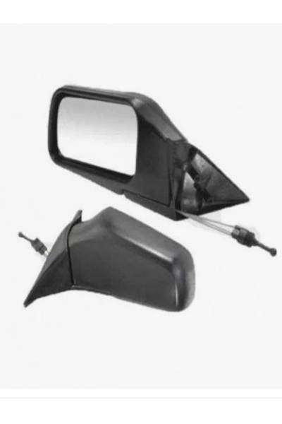 Genel Markalar TOFAŞ DOĞAN KARTAL ŞAHİN SLX M131 DIŞ DİKİZ AYNASI SOL