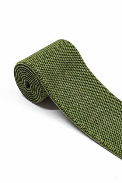 Dokumarkt Ελαστικό υφαντό κυψελωτό 6 εκ. - Ελαστικό για ζώνη κορσέ & πλαϊνή τ...