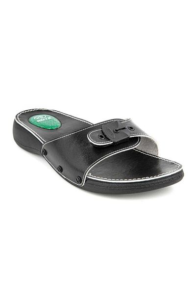 Muya Phare Classic Anatomical Sole Gel Supported Women's Slippers