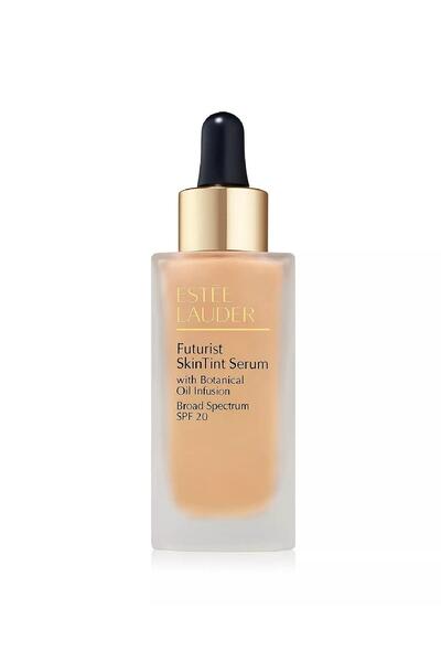 Estee Lauder Futurist SkinTint Serum Fondöten SPF20 3W1 Tawny 30 ml