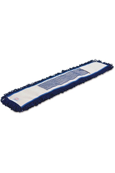 ÜÇTEM Üçtem NO040 Zincir Orlon Nemli Mop Yedeği 100 CM