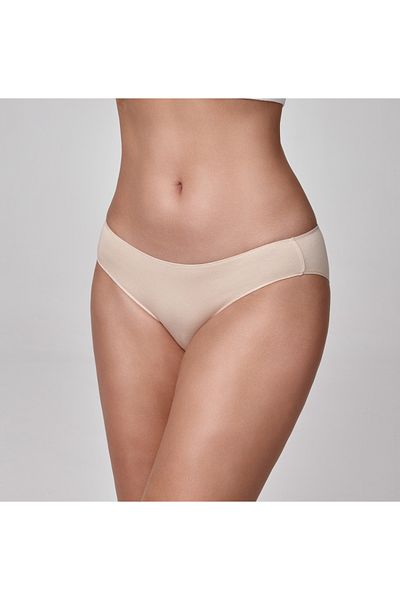relactive Women's Slip Panties Skin