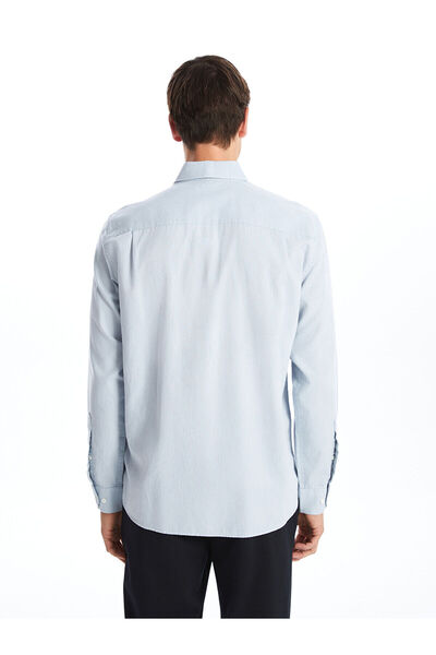 LC Waikiki Чоловічий гольф з довгим рукавом Armur