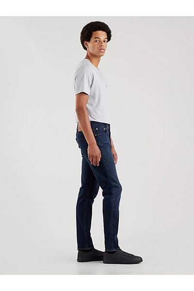 Levi's Ανδρικό τζιν παντελόνι 512™ Slim Taper - Paros The House