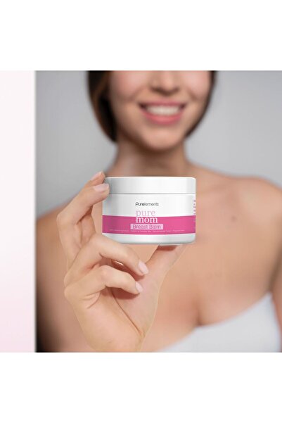 Purelements - Calming Nursing Breast Balm - 50 ml