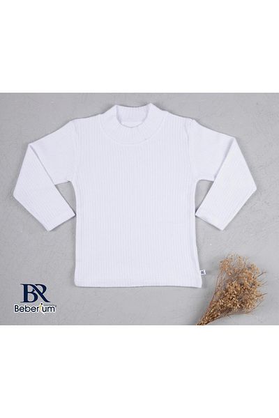 gül garden Children's Sweet Top