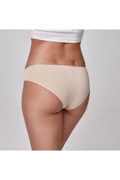relactive Women's Slip Panties Skin