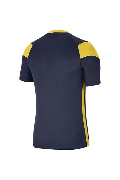 Nike Nike Dri-Fit Park Derby 3 Men's Blue T-Shirt - Cw3826-410