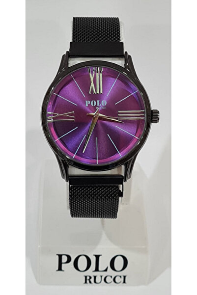 POLO Rucci 22080 Bay Hasırlı Kol Saati