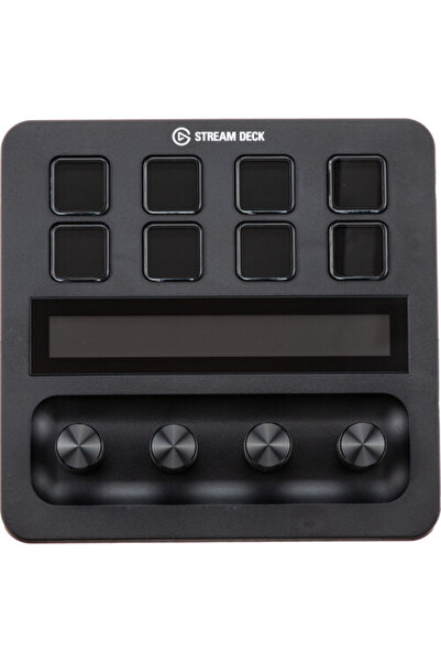 Elgato 10gbd9901 Stream Deck