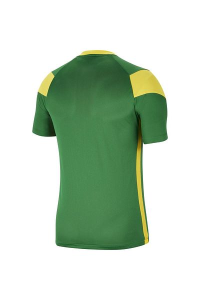 Nike Dri-Fit Park Derby 3 Men's Green V-Neck Jersey