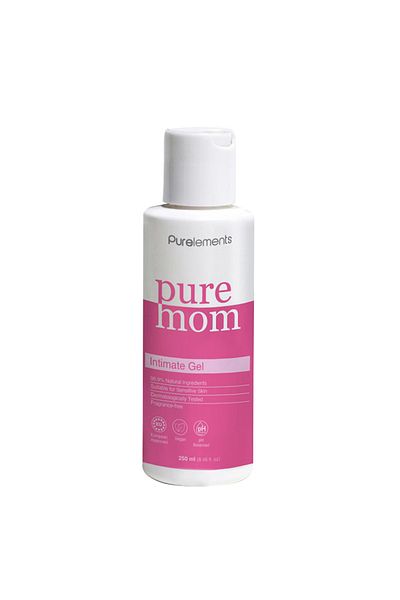Purelements - جل التنظيف الحميمي - 250 مل