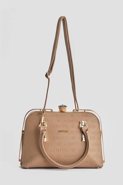 Armine Mink Laser 339 Model Bag