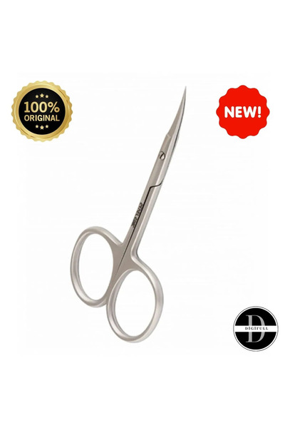 Genel Markalar Kıvrık Uçlu- Kaş - Kirpik - Manikür - Bıyık - Sakal - Burun Ma...