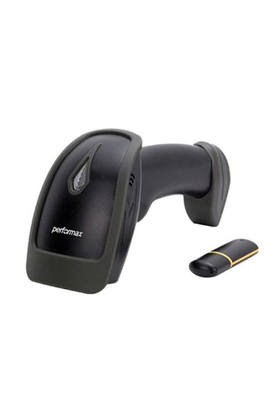 Performax Pr50 1D Wireless Barcode Mini USB