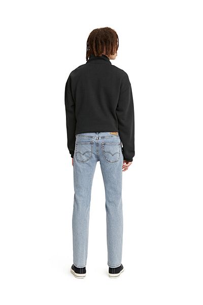 Levi's 511 ™   Ανδρικό τζιν παντελόνι Slim Fit - Dolf Easy Stones