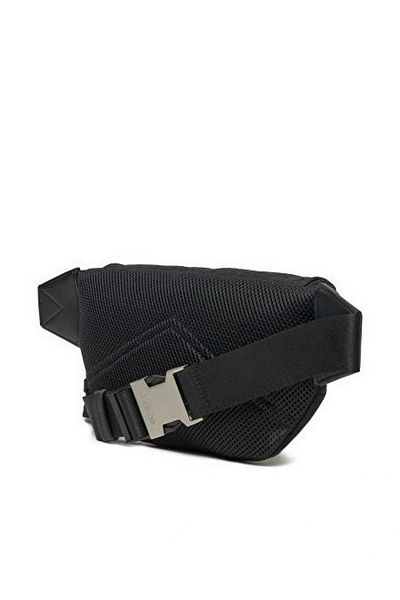Calvin Klein Ck Must Waistbag Mono Men's Black Waist Bag K50K512787-0Gk