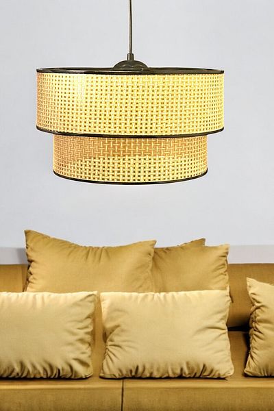 BBY HOME & DESIGN Chandelier,Modern,Bohem,Work,Pendant,Luco Model