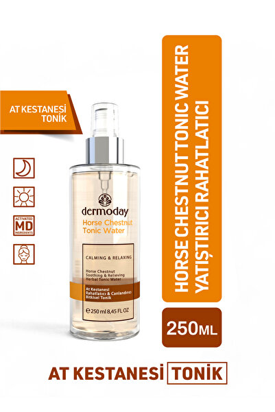 Dermoday Horse Chestnut Relaxing and Revitalizing Tonic 250 ml