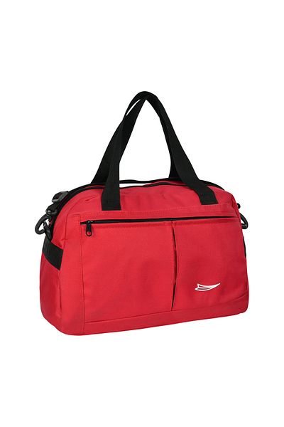 barberri Both Shoulder and Hand Sports Travel and Daily Hand Suitcase