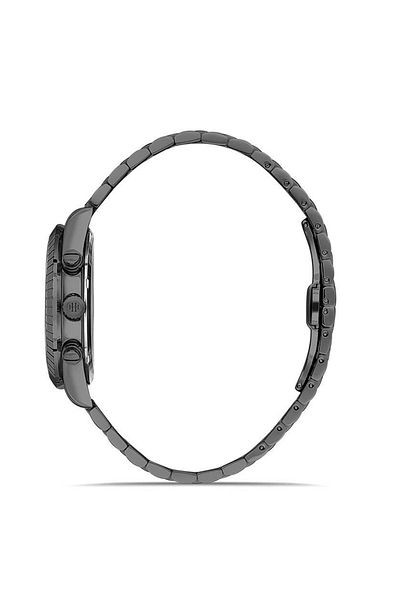 Hislon Dt145N-15Ss Men's Watch